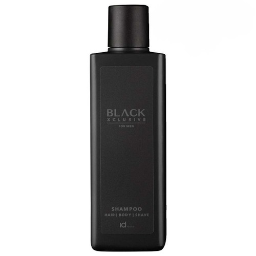 IdHAIR Black Xclusive Total Shampoo