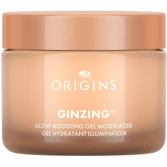 GinZing Glow-Boosting Gel Moisturizer