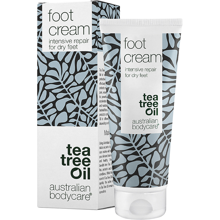 Foot Cream