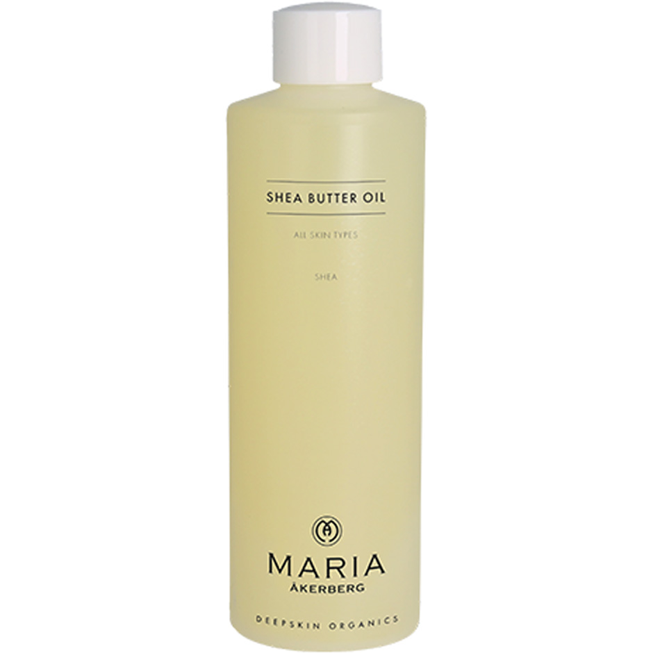 Shea Oil, 250 ml Maria Åkerberg Kroppslotion