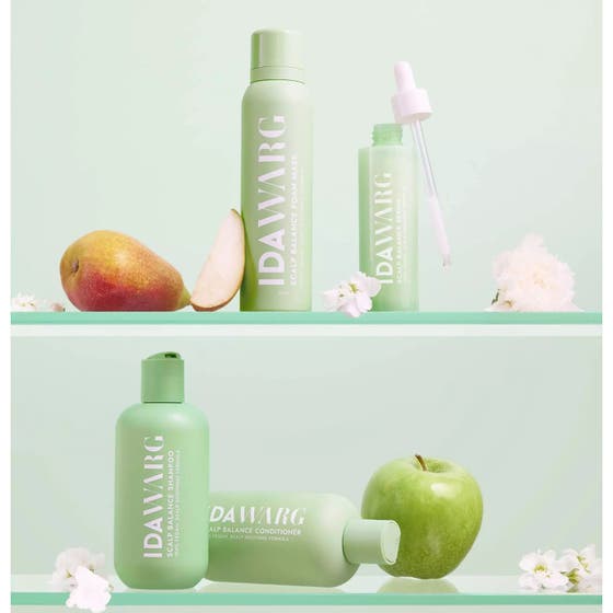 Scalp Balance Shampoo