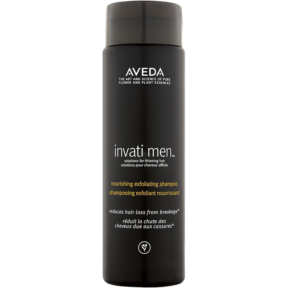 Invati Men Exfoliating Shampoo, 250 ml Aveda Schampo
