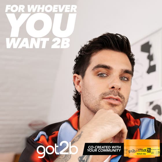 iStyler Texture Clay