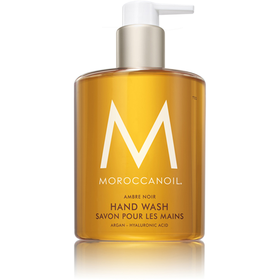 Hand Wash Ambiance de Plage, 360 ml Moroccanoil Handtvål