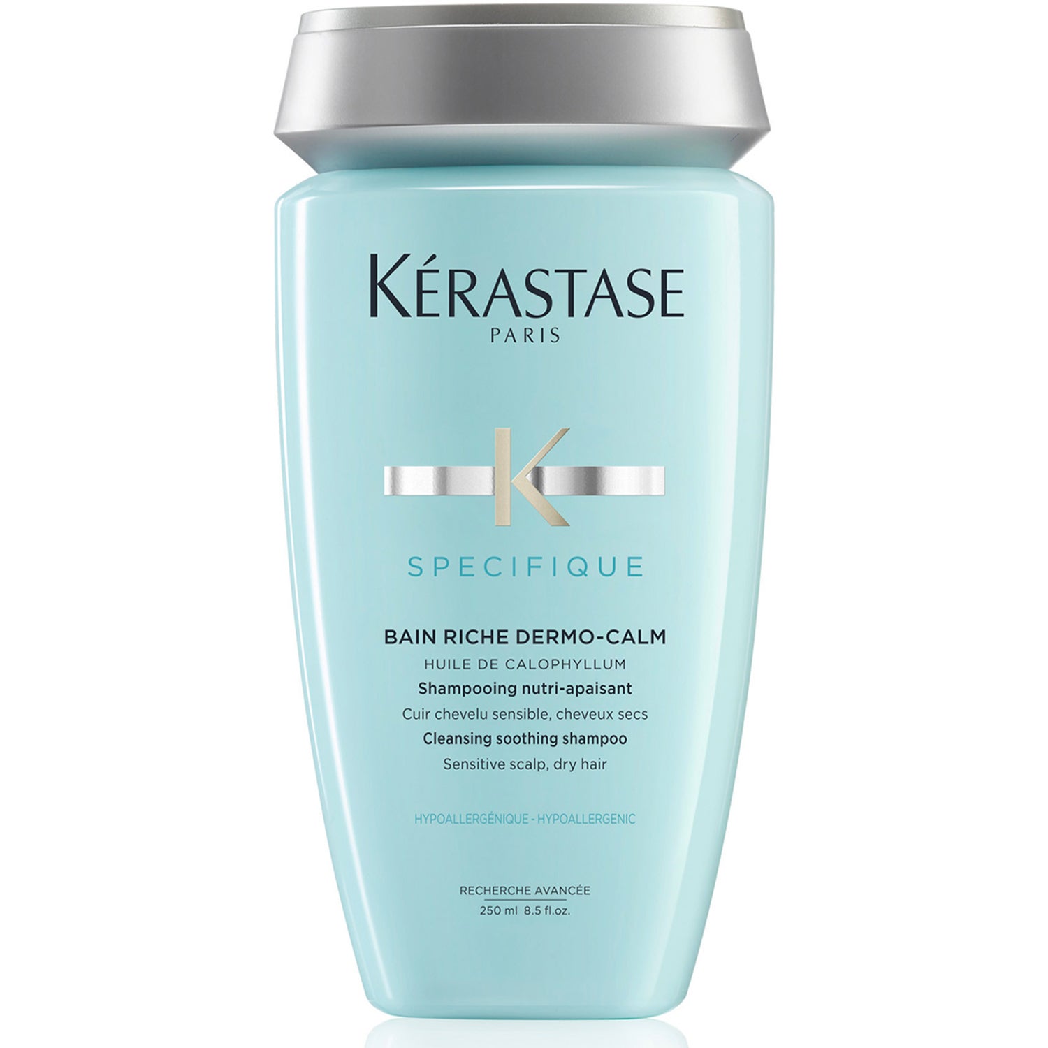 Kérastase Specifique Bain Riche Dermo-Calm Shampoo - 250 ml
