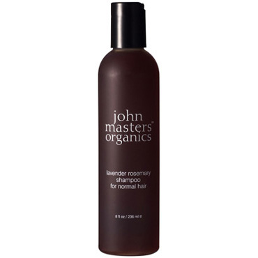 John Masters Organics Shampoo for Normal Hair with Lavender & Rosemary 236 ml