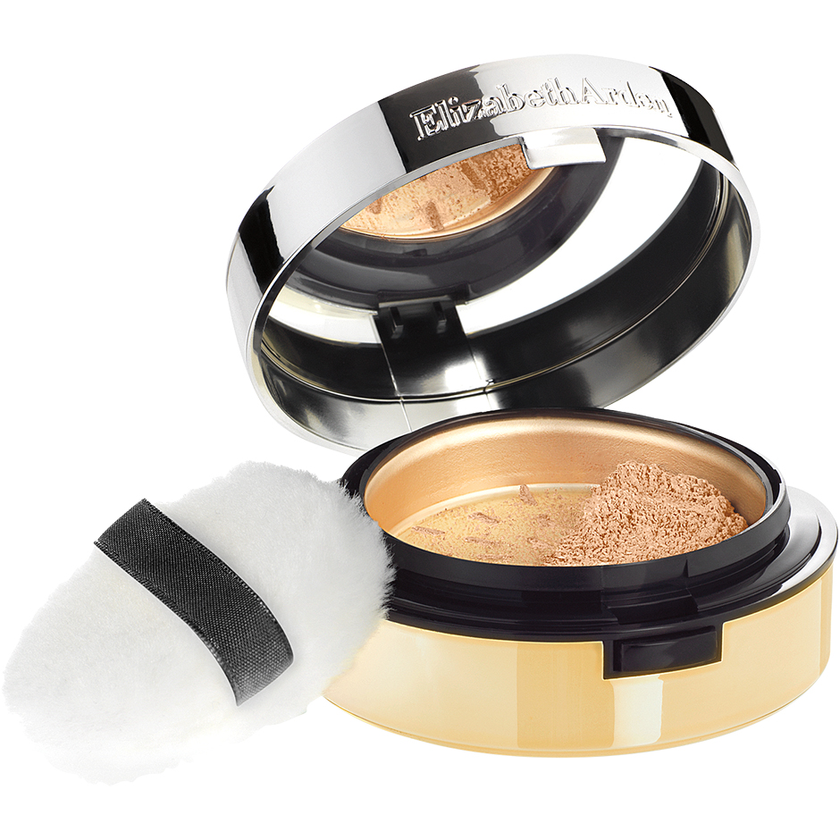 Pure Finish Mineral Foundation, Elizabeth Arden Foundation