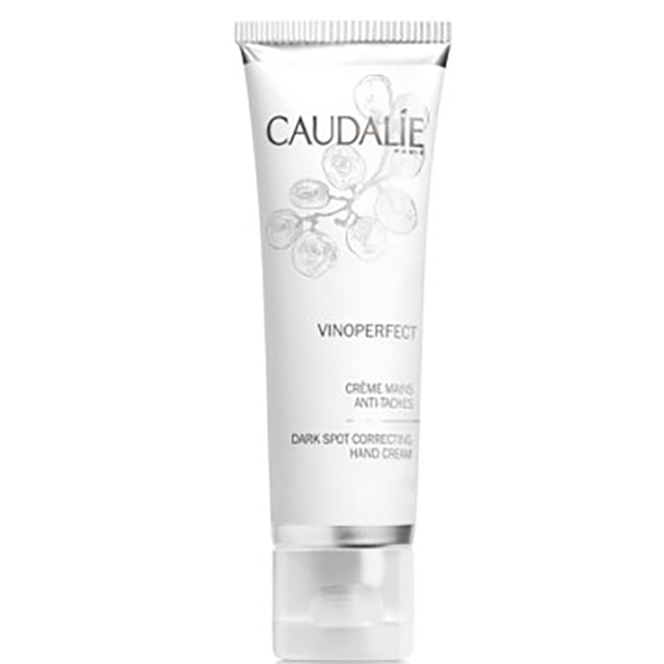 Vinoperfect Dark Spot Correcting Hand Cream, 50 ml Caudalie Nattkräm