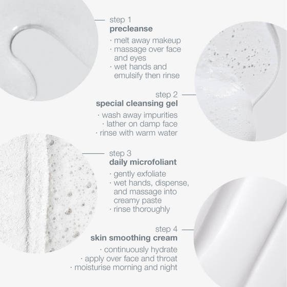 Discover Healthy Skin Kit Duo