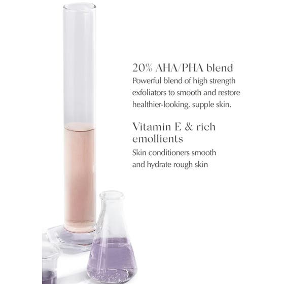 Exfoliating & Conditioning Foot Balm