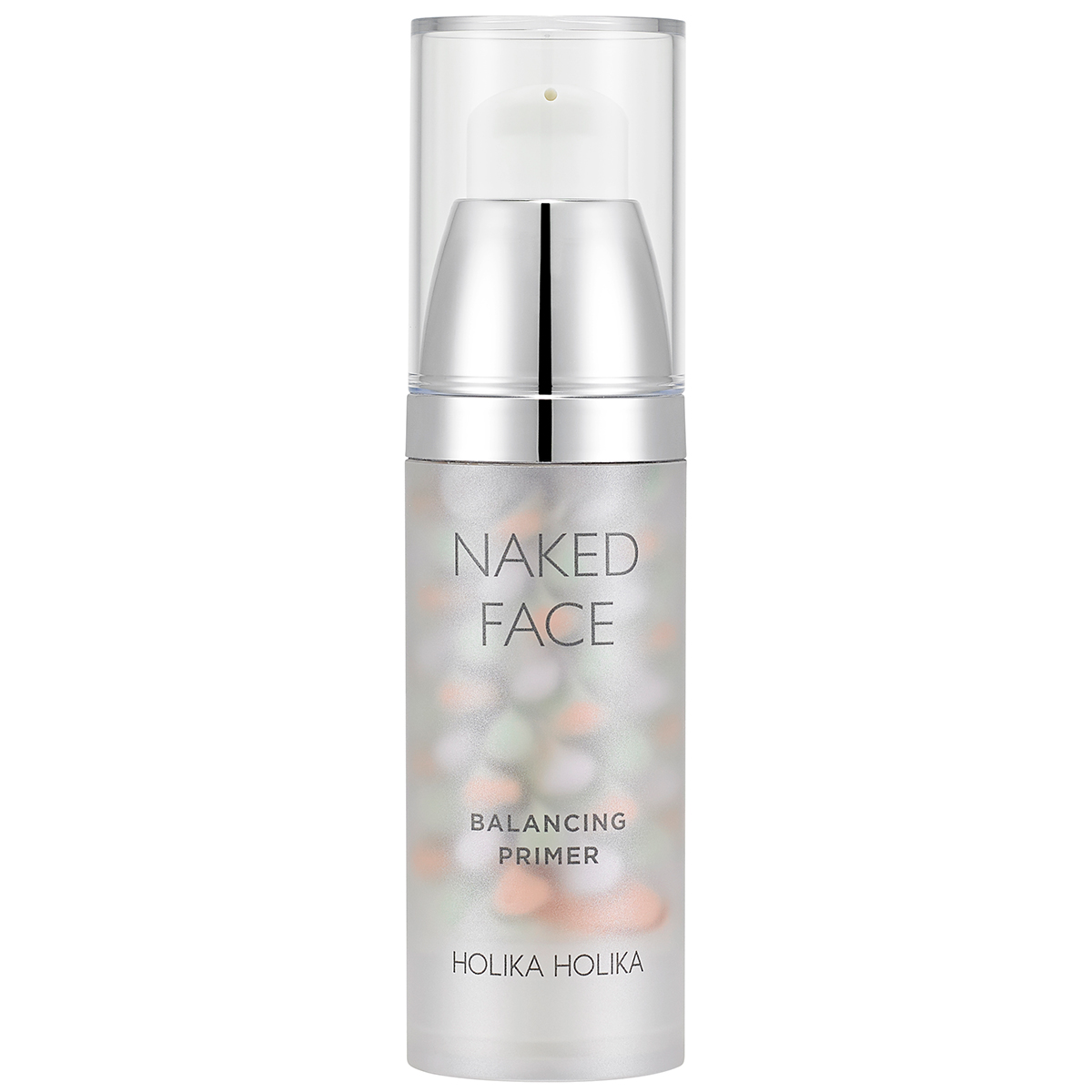 Naked Face Balancing Primer,  35 g Holika Holika K-Beauty: Primer