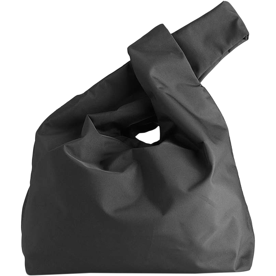 ElviraMBG Large Knot Bag