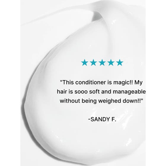 Color Security Conditioner
