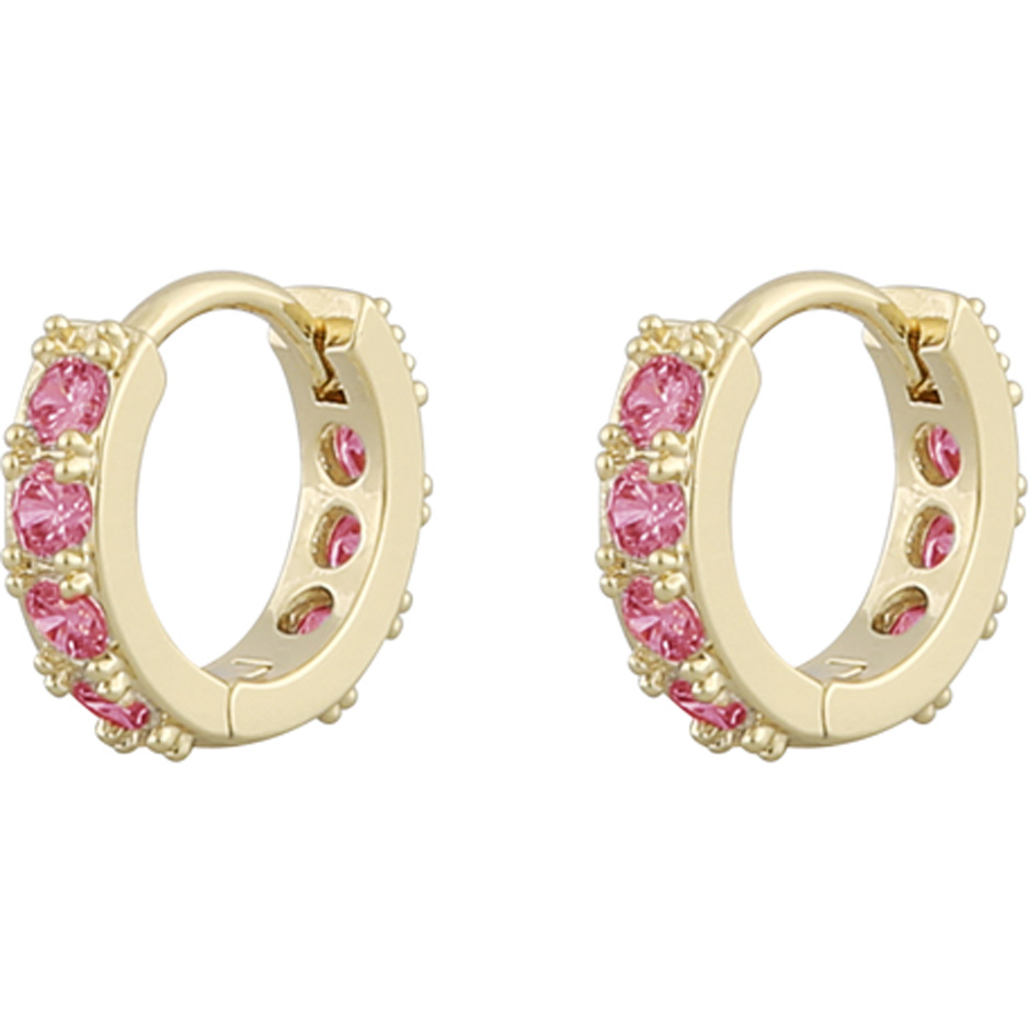 Palma Small Ring Ear