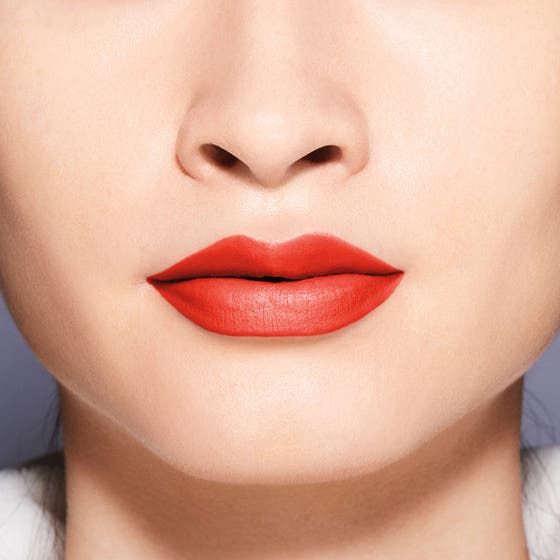 Modernmatte Powder Lipstick