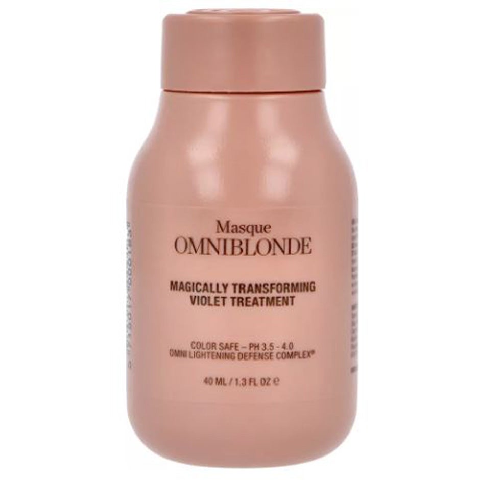 Omniblonde Magically Transforming Violet Treatment 40 ml