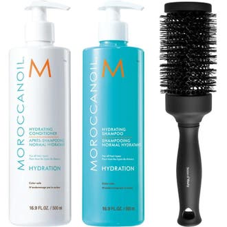 Hydrating Set