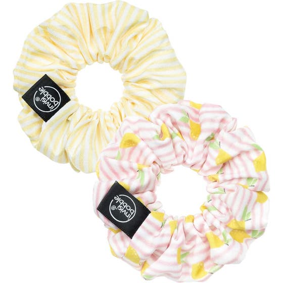 Sprunchie Duo Fruit Fiesta Simply the Zest