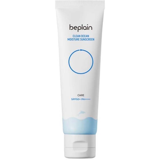 Clean Ocean Moisture Sunscreen