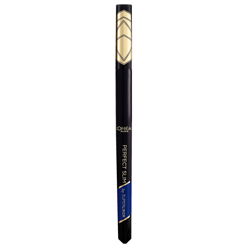 L'Oréal Paris Superliner Perfect Slim Navy