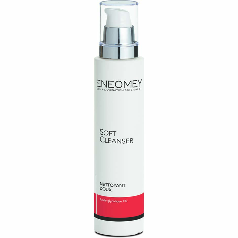 Soft Cleanser