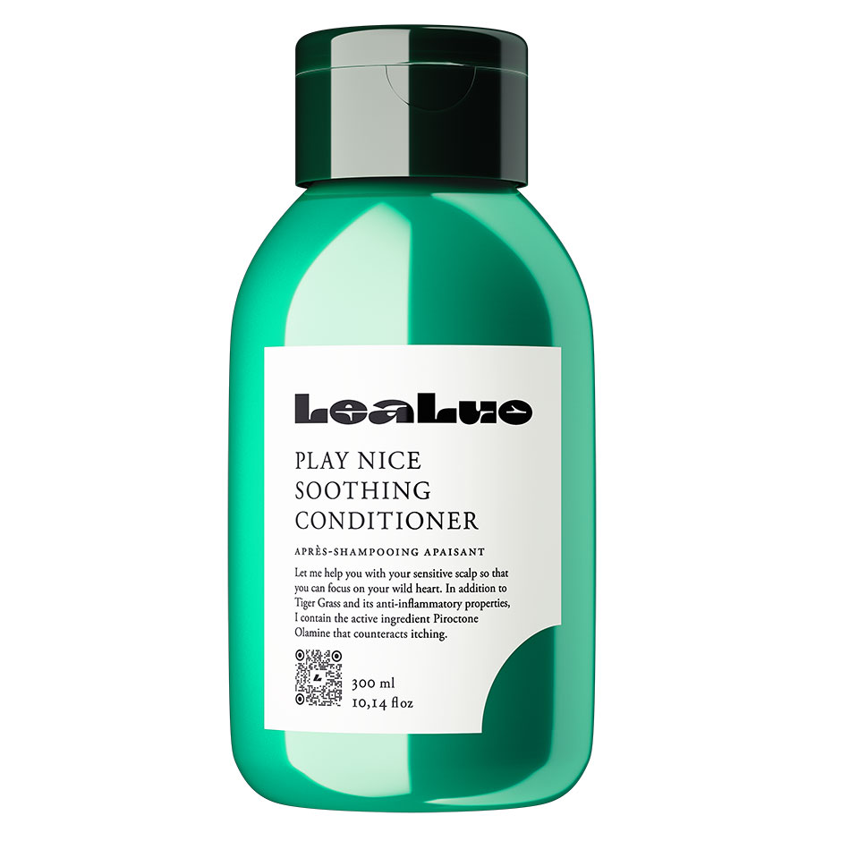 Play Nice Soothing Conditioner, 300 ml LeaLuo Balsam