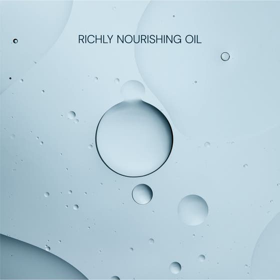 Japanese Camellia Oil Blend