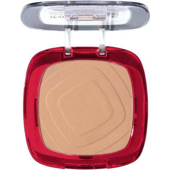 Infaillible 24H Fresh Wear Foundation in a Powder