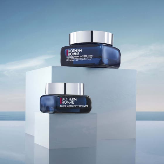 Force Supreme Eye Reshaper