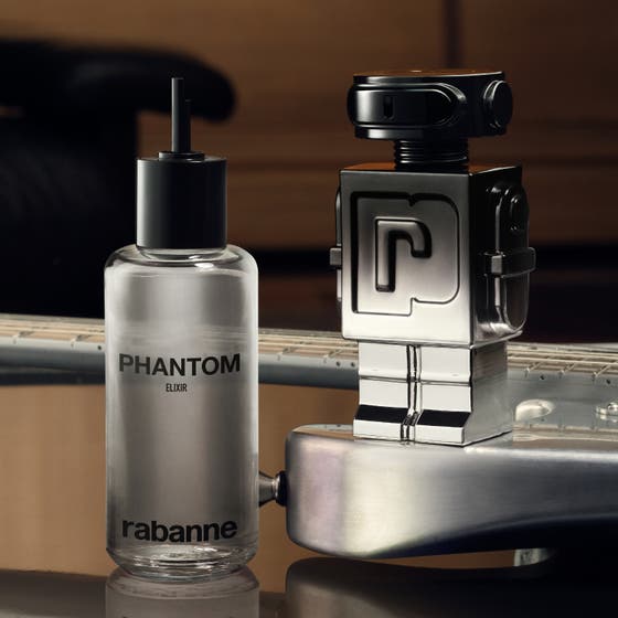 Phantom Elixir