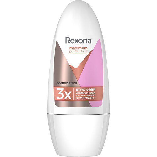 Rexona Women Maximum Protection Roll-on Confidence 50 ml