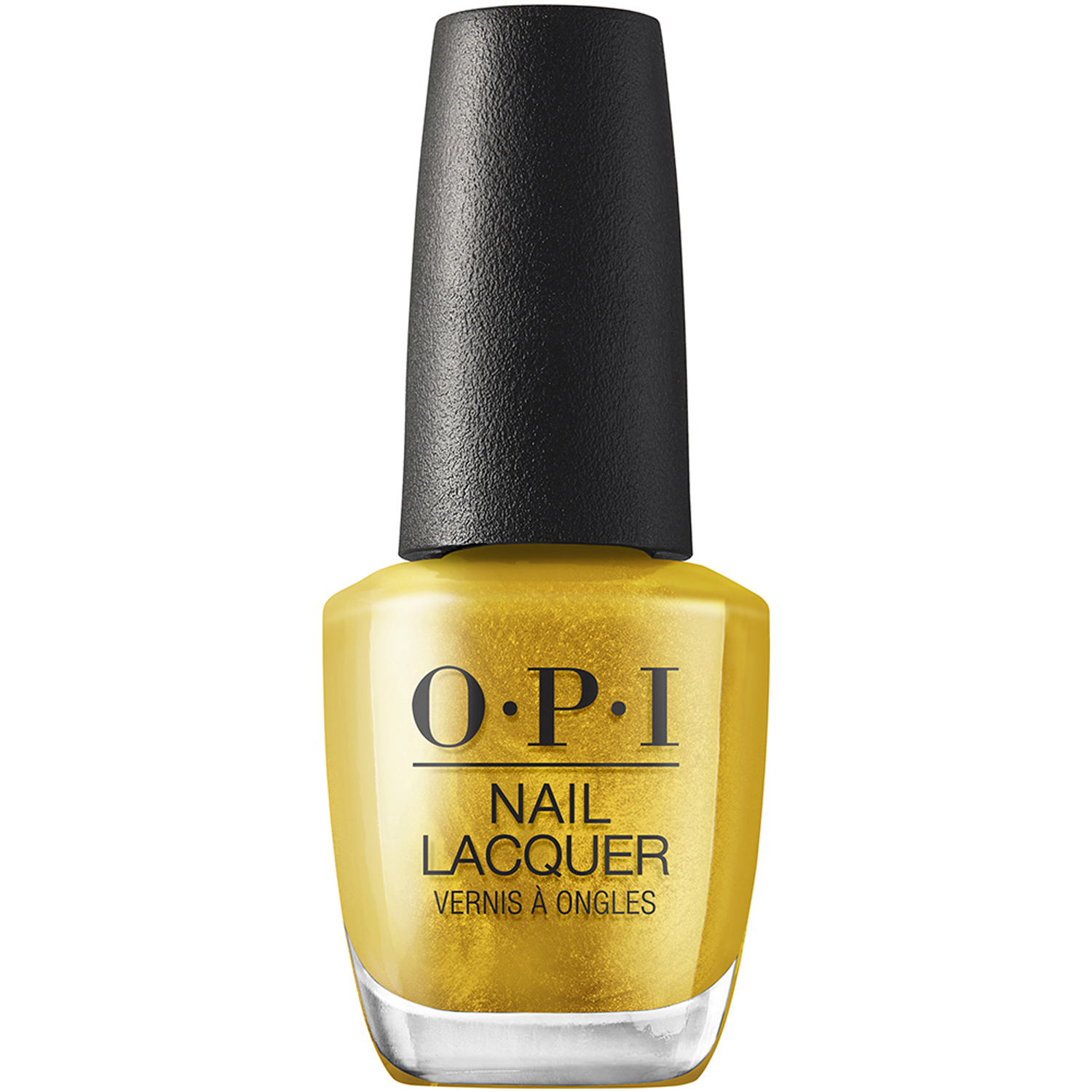 OPI Nail Lacquer Fall Collection