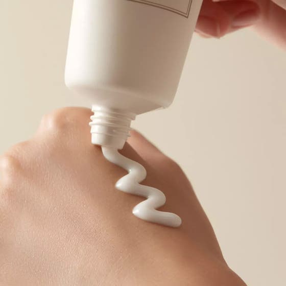 Rice Glow Peel Off Mask