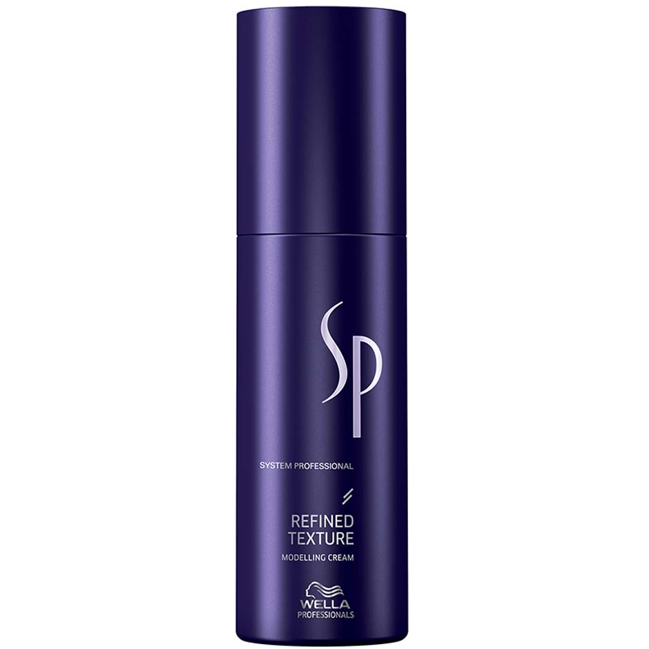 System Professional Refined Texture, 75 ml Wella Stylingprodukter