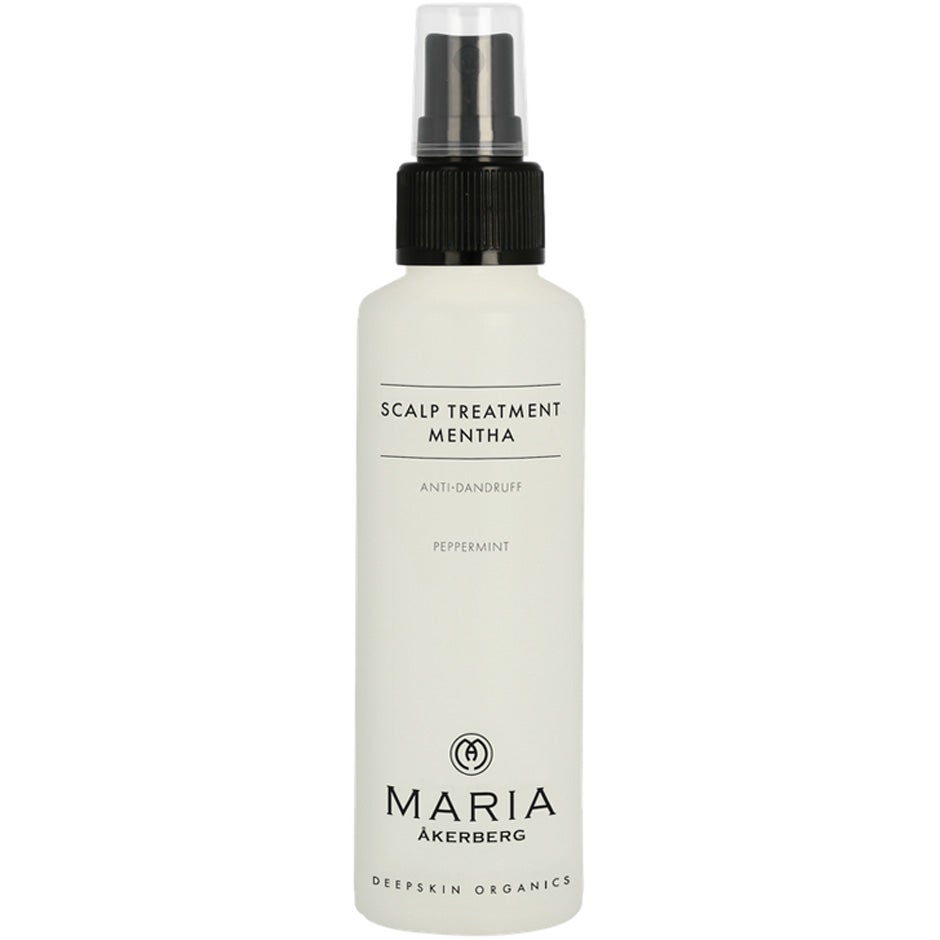 Maria Åkerberg Scalp Treatment Mentha 125 ml