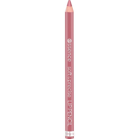 Soft & Precise Lip Pencil