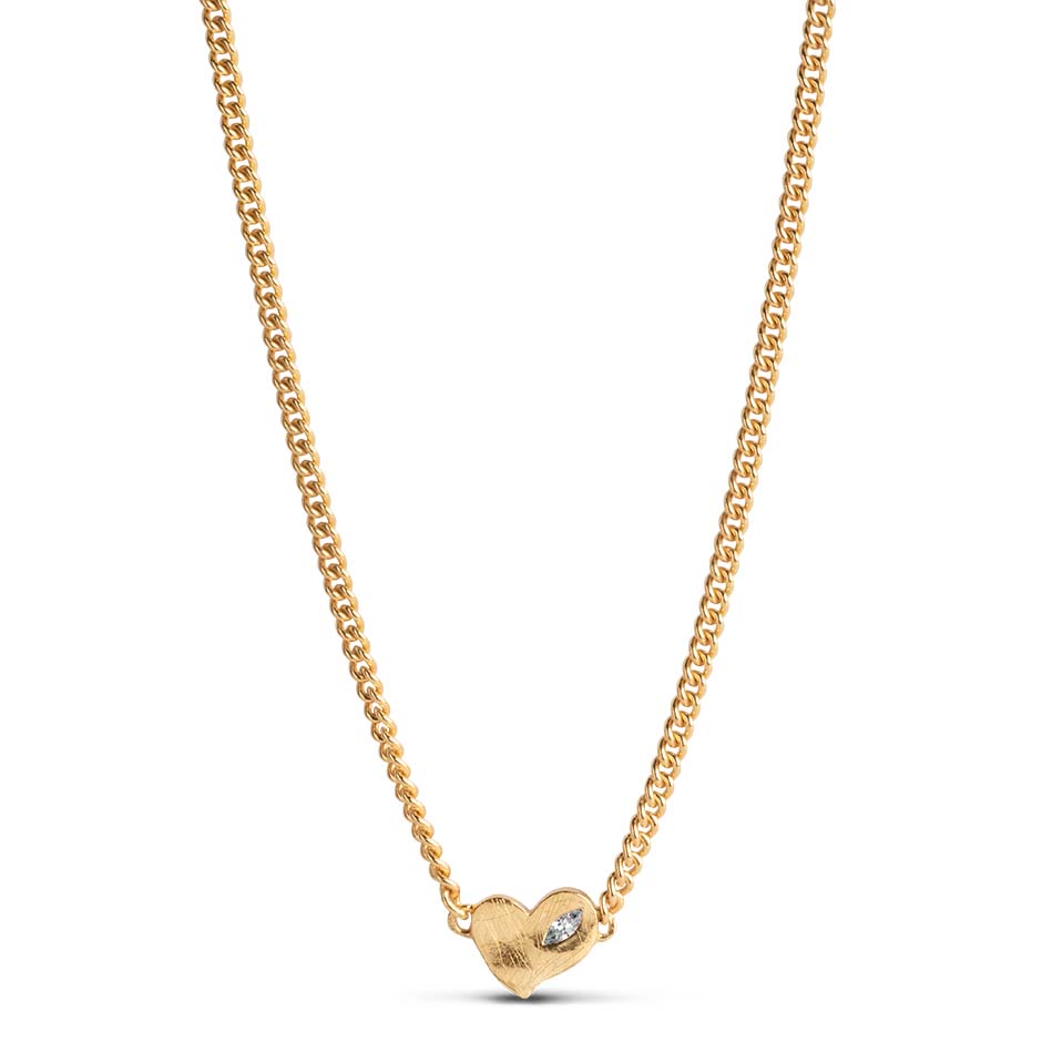 Necklace Rosalie