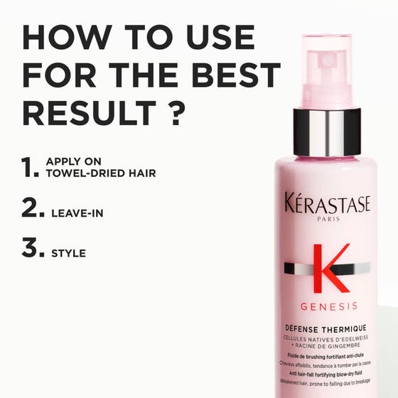 Strengthening Hair Repair Essentials Set