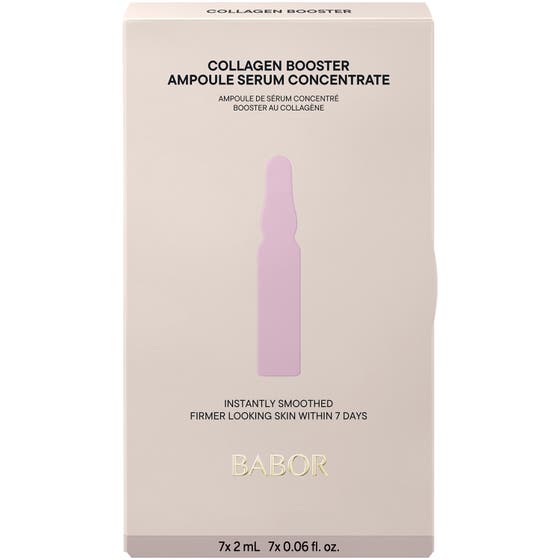 Ampoule Collagen Booster