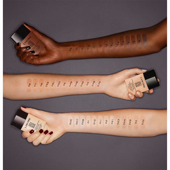 Teint Idole Ultra Wear Nude SPF19