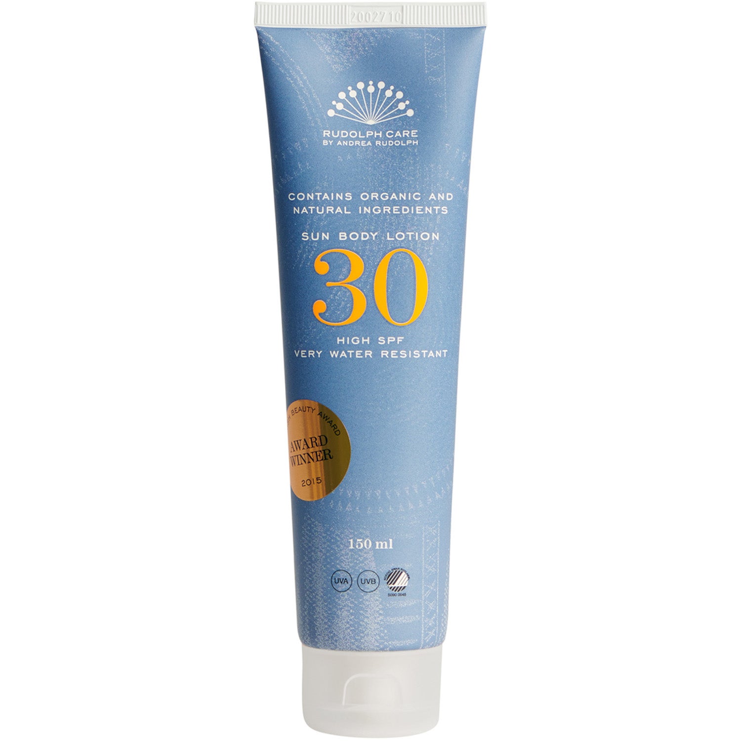 Rudolph Care Sun Body Lotion SPF30 150 ml