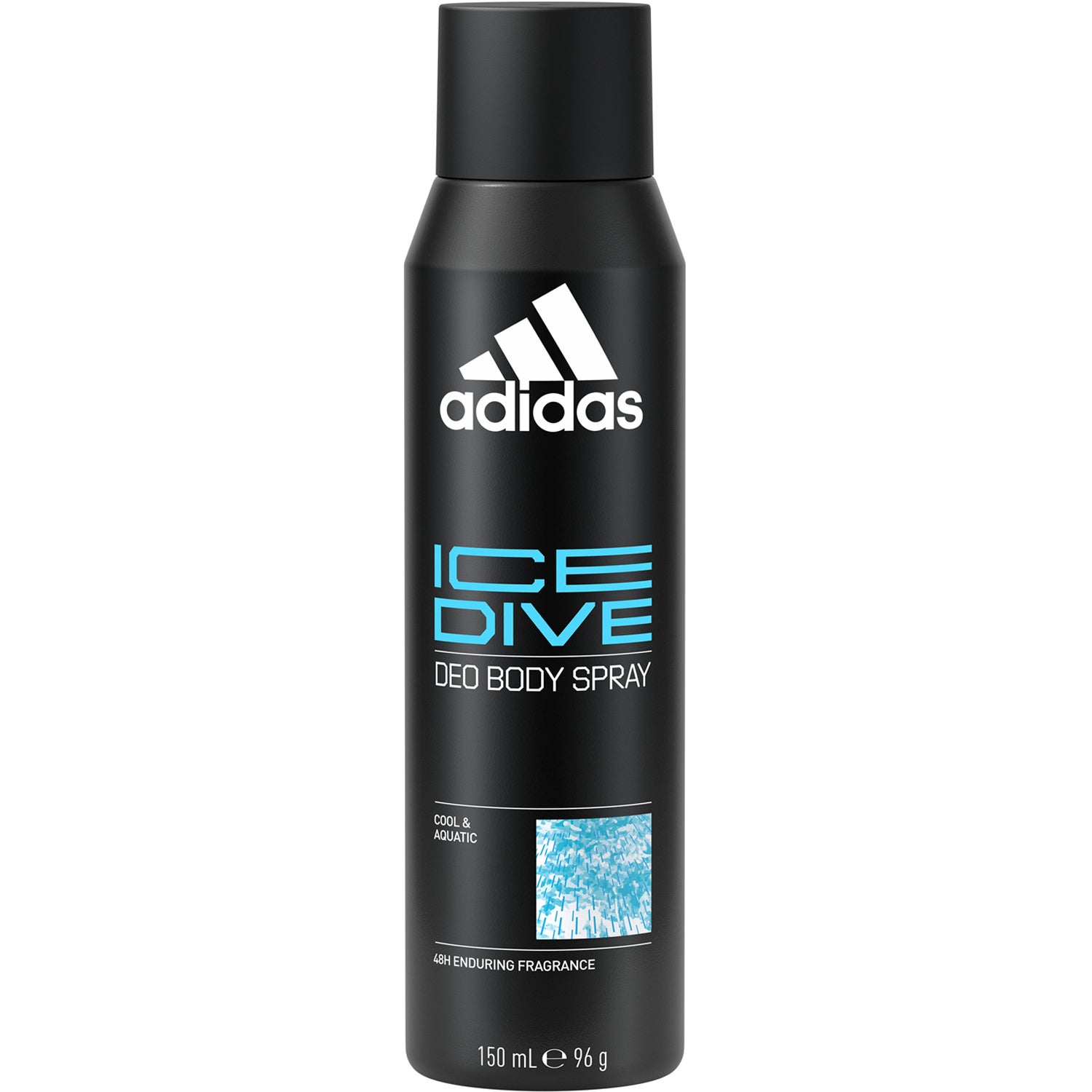 Adidas Ice Dive For Him Deodorant Spray
