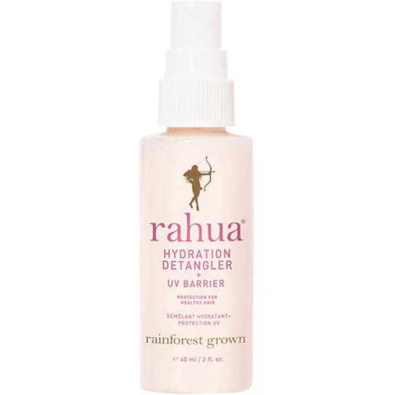 Hydration Detangler + UV Barrier