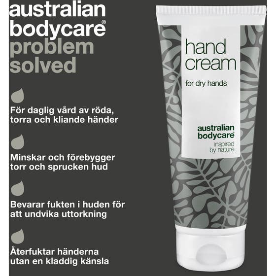 Hand Cream