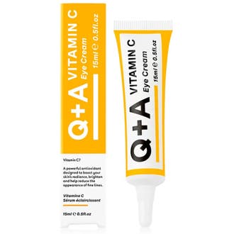 Vitamin C Eye Cream