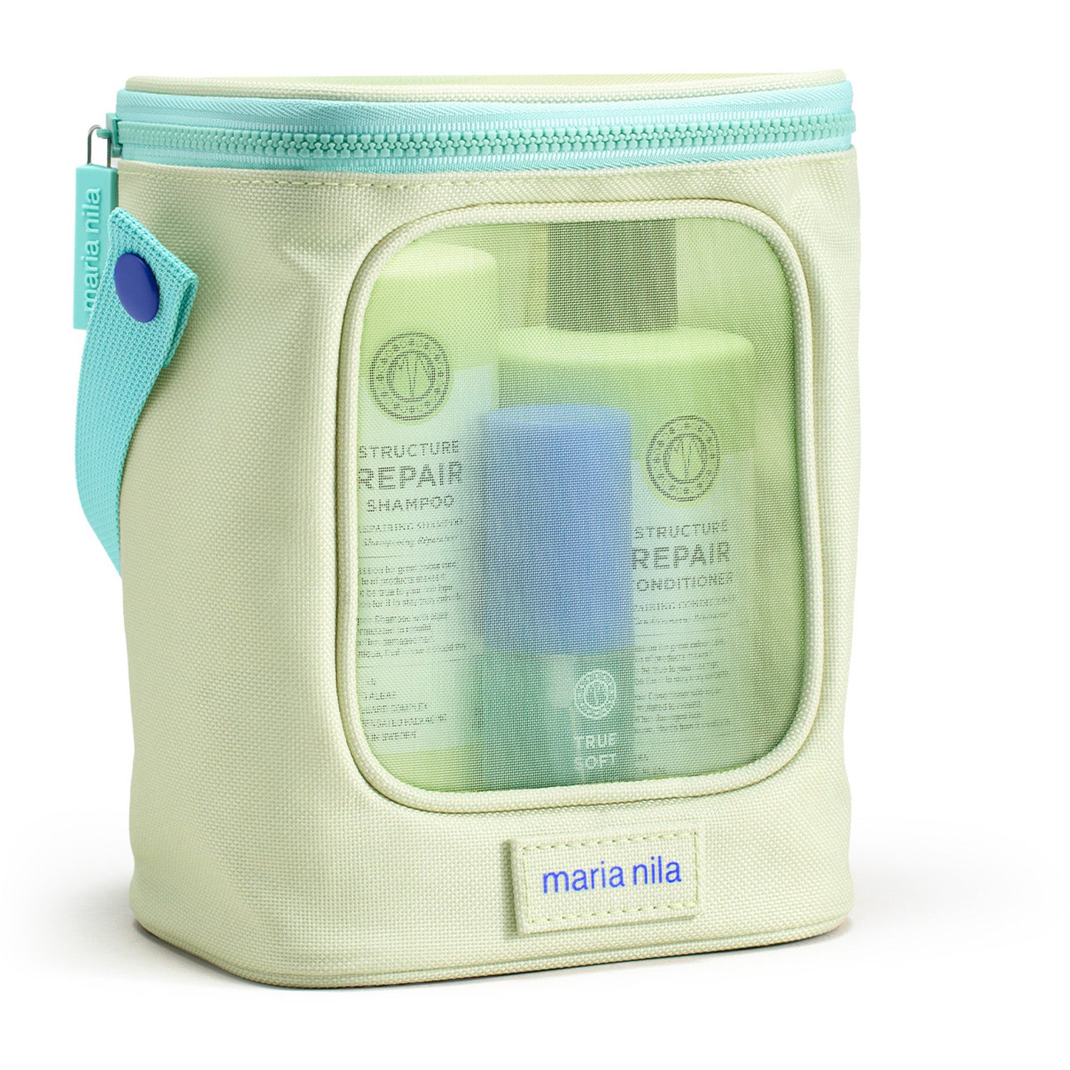 Maria Nila Beauty Bag Structure Repair SS25 300, 350 & 30 ml - 680 ml