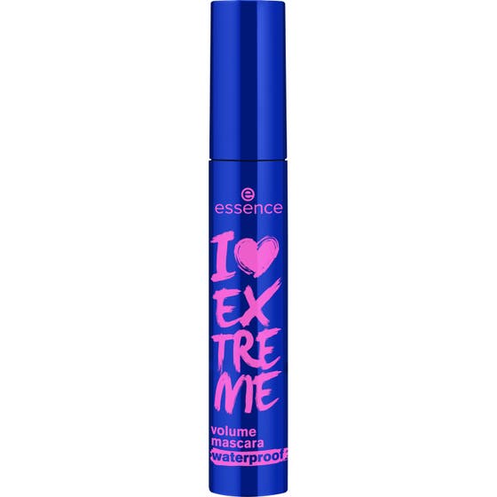 I Love Extreme Volume Mascara Waterproof