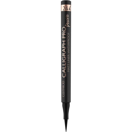 Calligraph Pro PreciseH Matt Liner Waterproof
