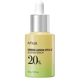 Green Lemon Vita C Serum