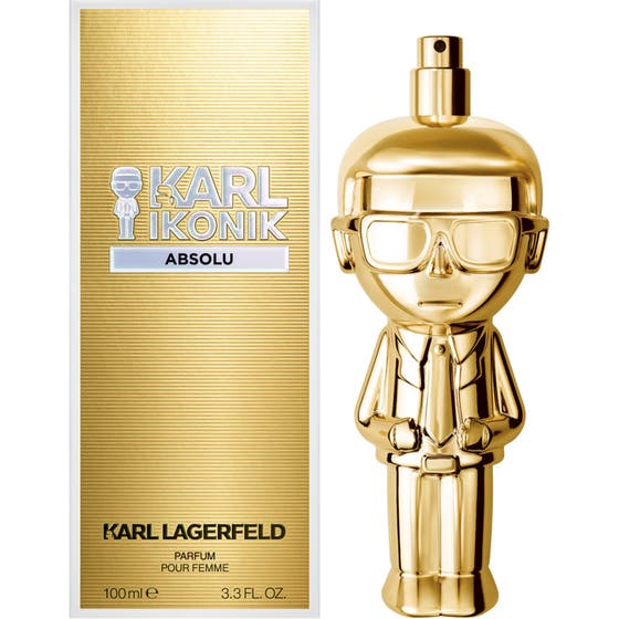 Karl Ikonik Pour Femme Absolu